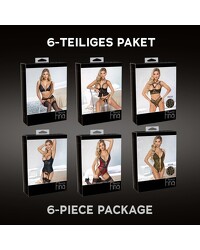 Paket Abierta Fina - vergleichen und günstig kaufen